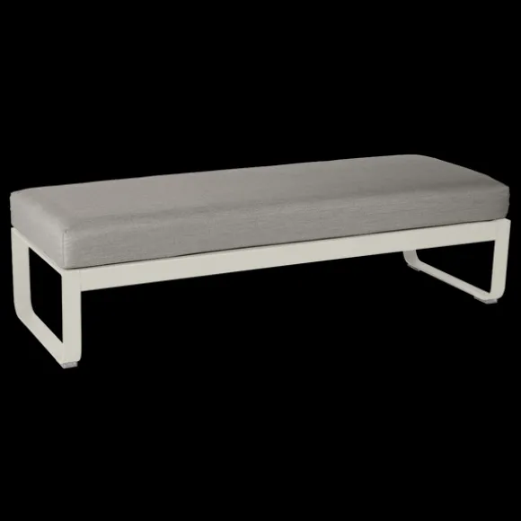 Fermob Bellevie 2 Seater Ottoman