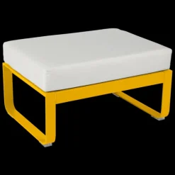 Fermob Bellevie 1 Seater Ottoman