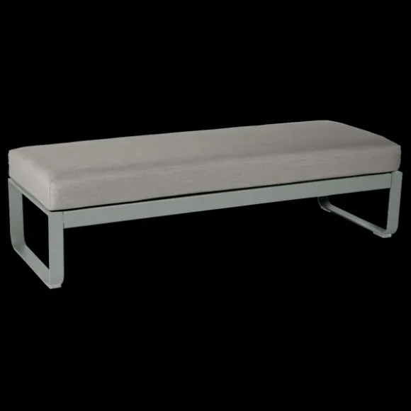 Fermob Bellevie 2 Seater Ottoman