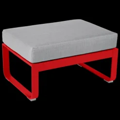 Fermob Bellevie 1 Seater Ottoman