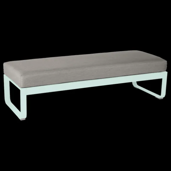 Fermob Bellevie 2 Seater Ottoman