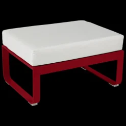 Fermob Bellevie 1 Seater Ottoman