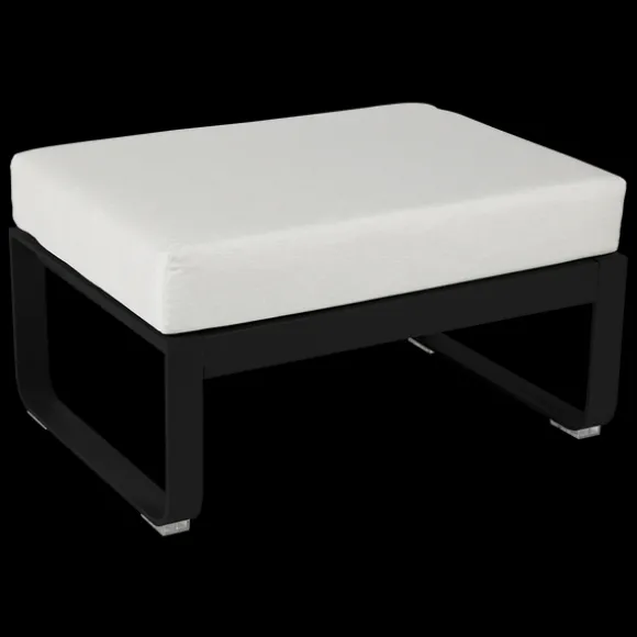 Fermob Bellevie 1 Seater Ottoman