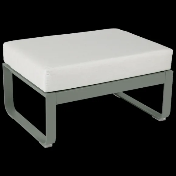 Fermob Bellevie 1 Seater Ottoman