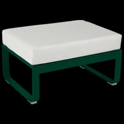 Fermob Bellevie 1 Seater Ottoman