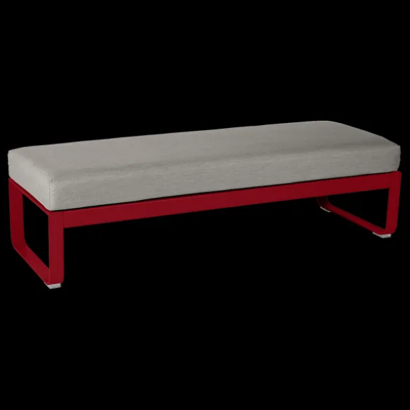 Fermob Bellevie 2 Seater Ottoman