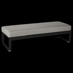 Fermob Bellevie 2 Seater Ottoman