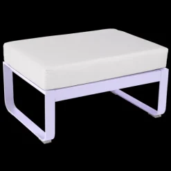 Fermob Bellevie 1 Seater Ottoman