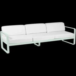 Fermob Bellevie 3 Seater Sofa