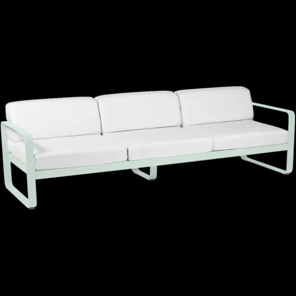 Fermob Bellevie 3 Seater Sofa