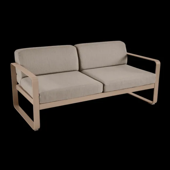 Fermob Bellevie 2 Seater Sofa