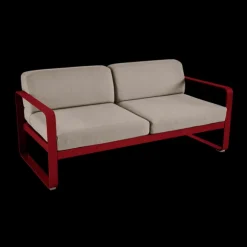 Fermob Bellevie 2 Seater Sofa