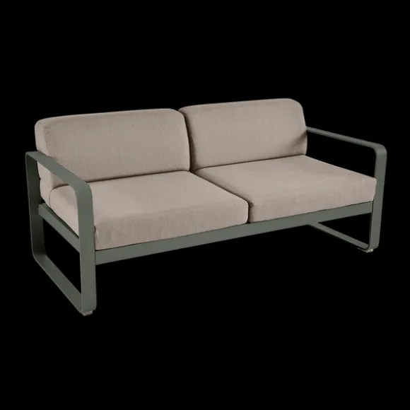 Fermob Bellevie 2 Seater Sofa