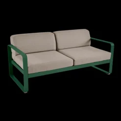 Fermob Bellevie 2 Seater Sofa