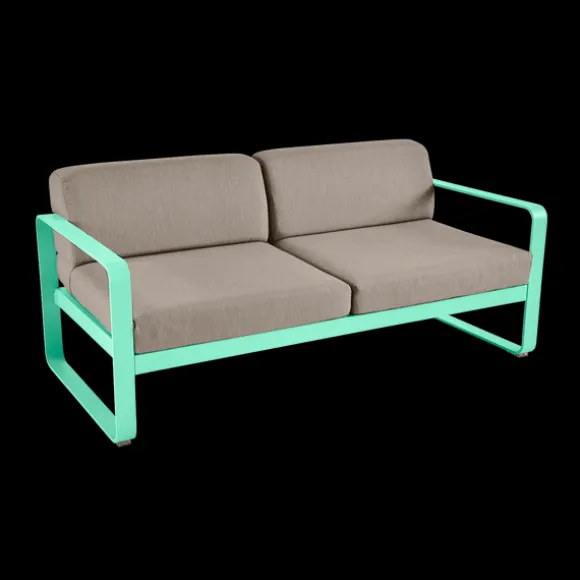 Fermob Bellevie 2 Seater Sofa