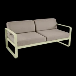 Fermob Bellevie 2 Seater Sofa