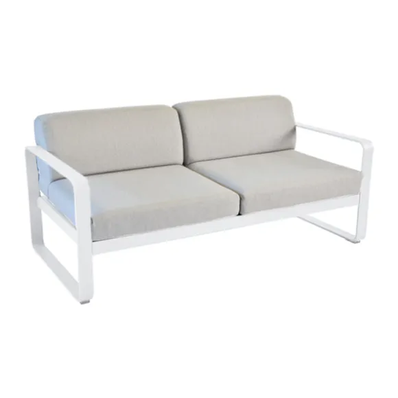 Fermob Bellevie 2 Seater Sofa
