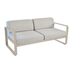 Fermob Bellevie 2 Seater Sofa