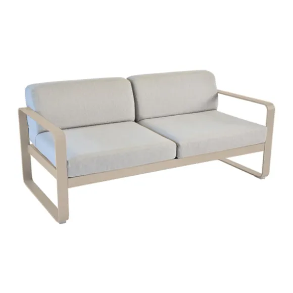 Fermob Bellevie 2 Seater Sofa