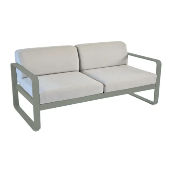 Fermob Bellevie 2 Seater Sofa