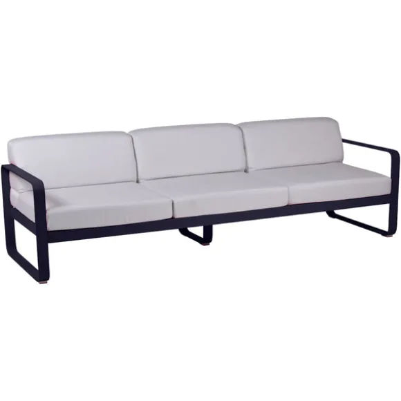 Fermob Bellevie 3 Seater Sofa