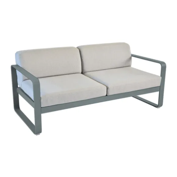 Fermob Bellevie 2 Seater Sofa