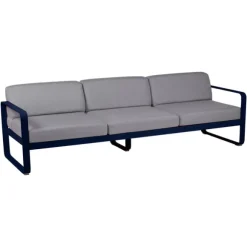 Fermob Bellevie 3 Seater Sofa