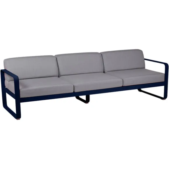 Fermob Bellevie 3 Seater Sofa