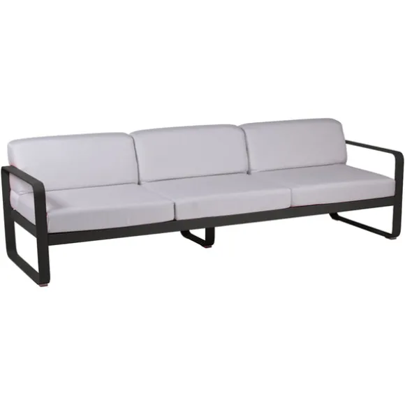 Fermob Bellevie 3 Seater Sofa