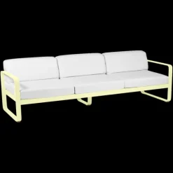 Fermob Bellevie 3 Seater Sofa