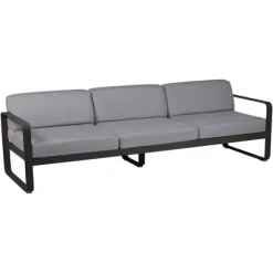 Fermob Bellevie 3 Seater Sofa