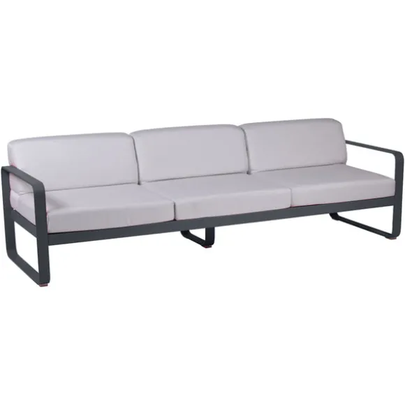 Fermob Bellevie 3 Seater Sofa