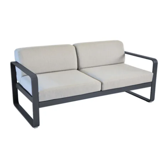 Fermob Bellevie 2 Seater Sofa