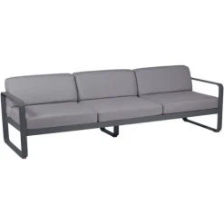 Fermob Bellevie 3 Seater Sofa