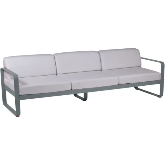 Fermob Bellevie 3 Seater Sofa