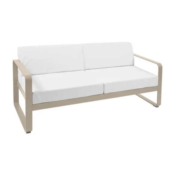 Fermob Bellevie 2 Seater Sofa