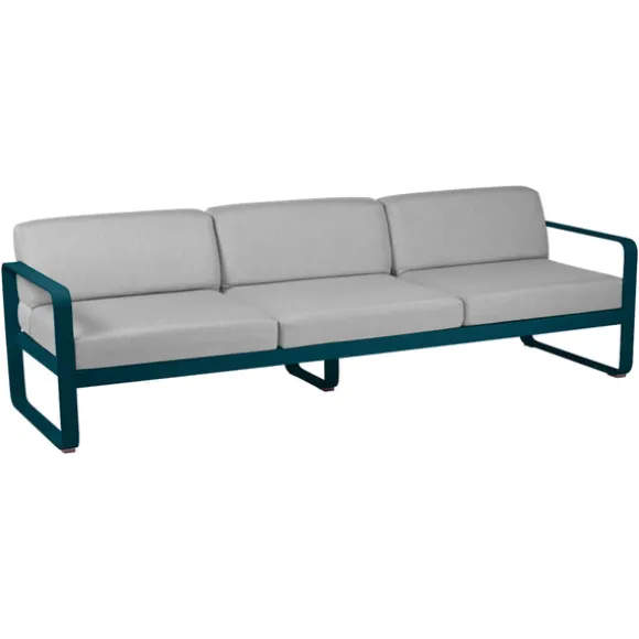 Fermob Bellevie 3 Seater Sofa