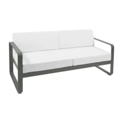 Fermob Bellevie 2 Seater Sofa