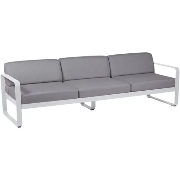 Fermob Bellevie 3 Seater Sofa