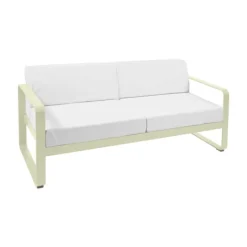 Fermob Bellevie 2 Seater Sofa