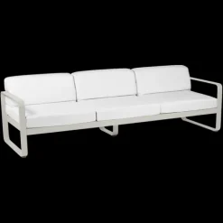 Fermob Bellevie 3 Seater Sofa