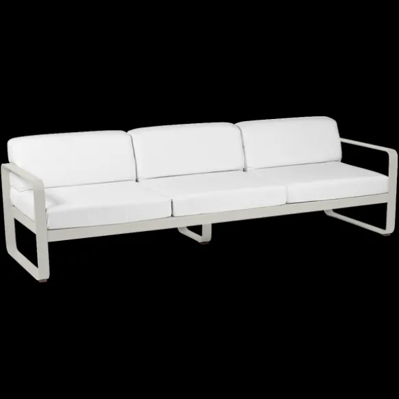 Fermob Bellevie 3 Seater Sofa