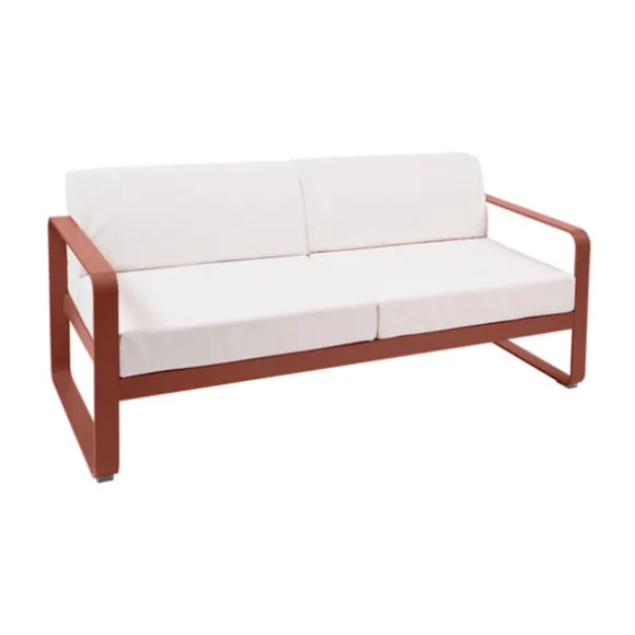 Fermob Bellevie 2 Seater Sofa