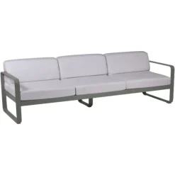 Fermob Bellevie 3 Seater Sofa