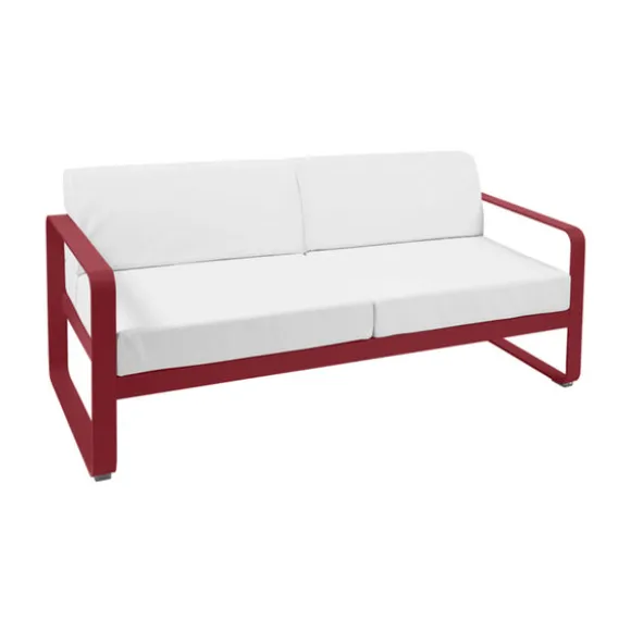 Fermob Bellevie 2 Seater Sofa