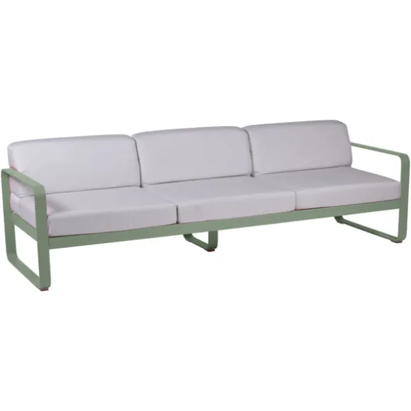 Fermob Bellevie 3 Seater Sofa