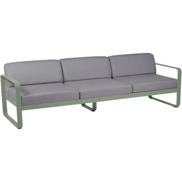 Fermob Bellevie 3 Seater Sofa