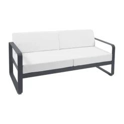 Fermob Bellevie 2 Seater Sofa
