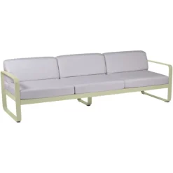 Fermob Bellevie 3 Seater Sofa