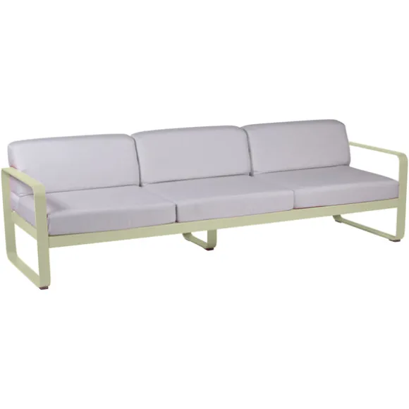 Fermob Bellevie 3 Seater Sofa